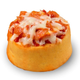 Illustration for article titled Cinnabons Pizzabon: The Snacktaku Hideous Abomination Review